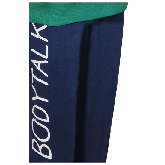 Bodytalk Βρεφικές φόρμες σετ Bodytalk Βρεφικές φόρμες σετ